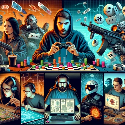 ¡Estamos jugando en serio!